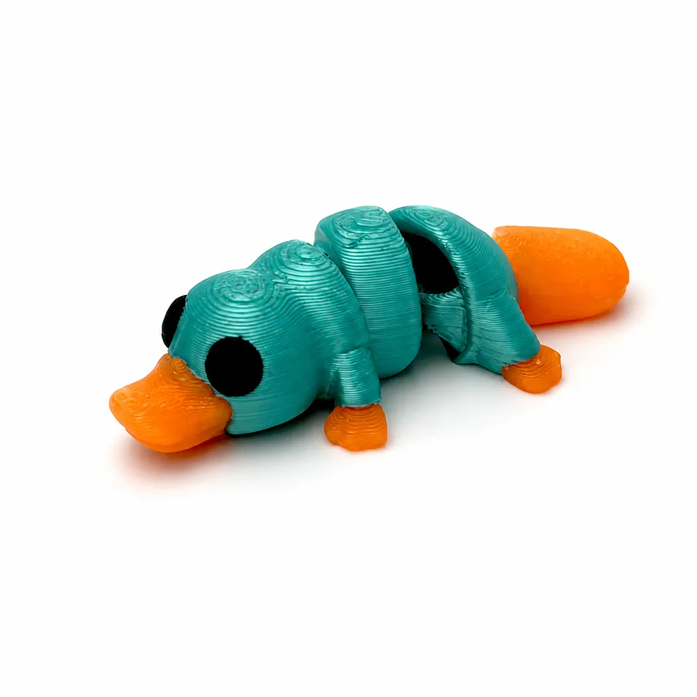 Platypus Pocket Pal