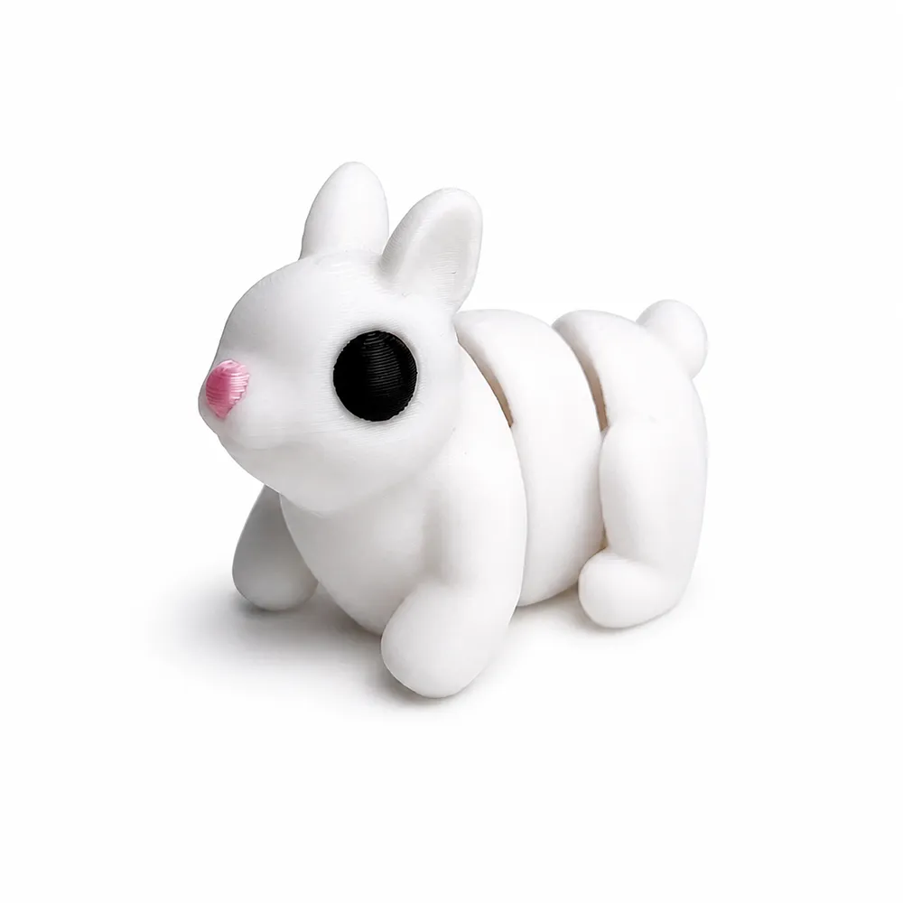Rabbit Pocket Pal