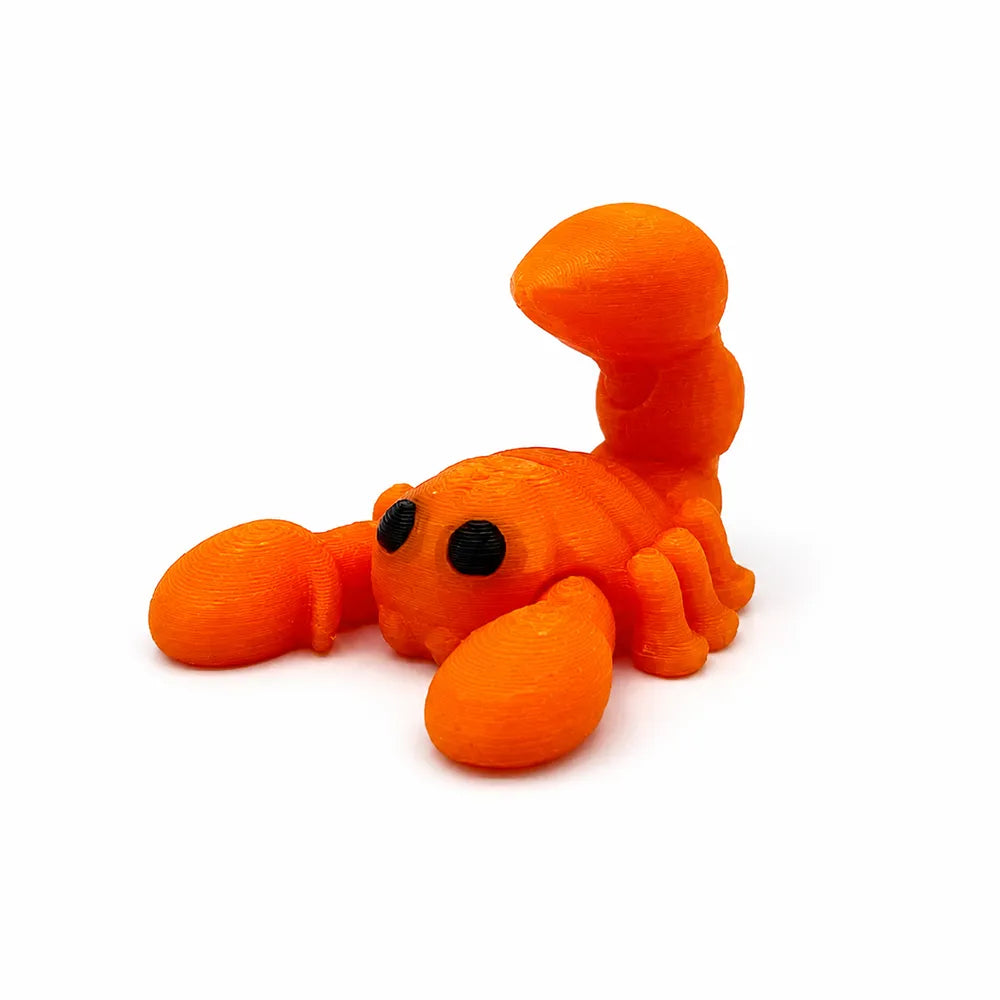 Scorpion Pocket Pal