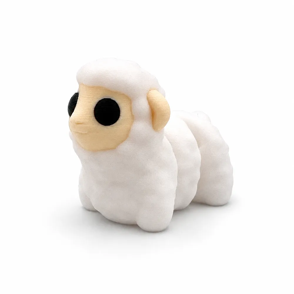 Sheep Pocket Pal