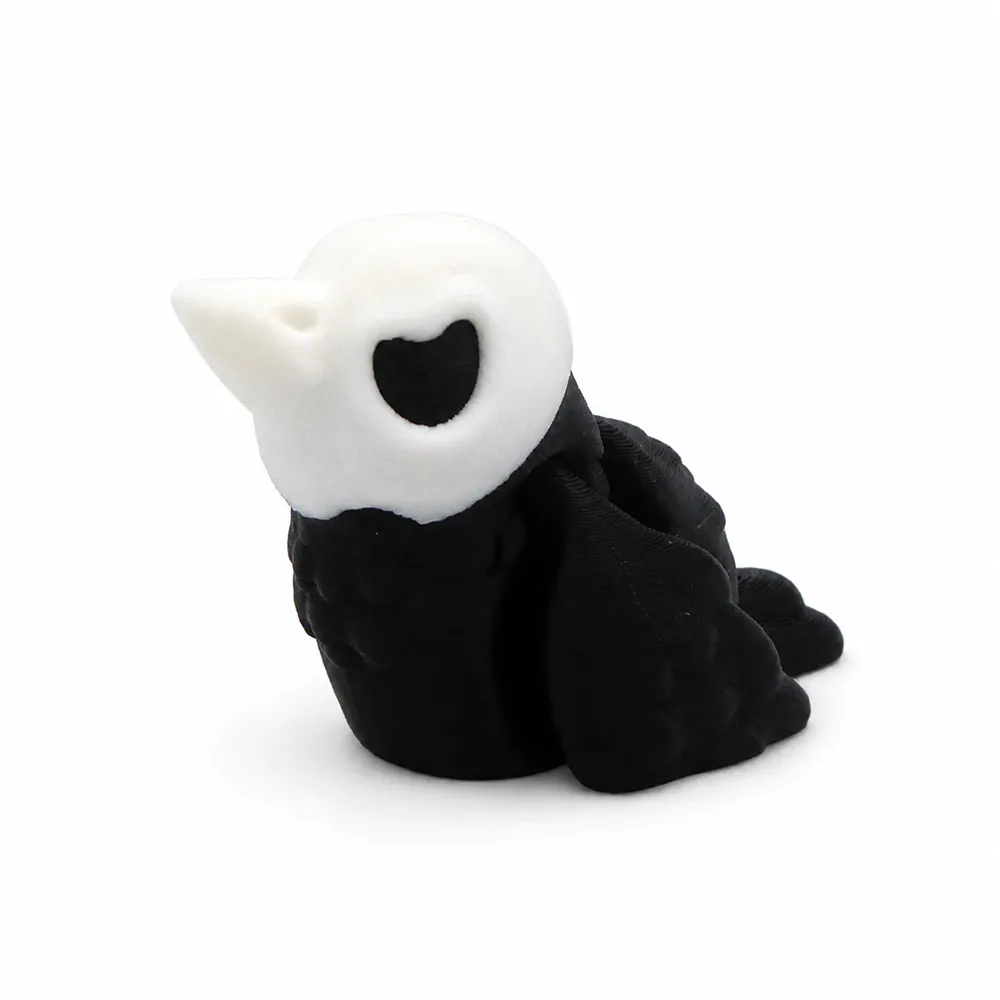 Skelly Crow Pocket Pal
