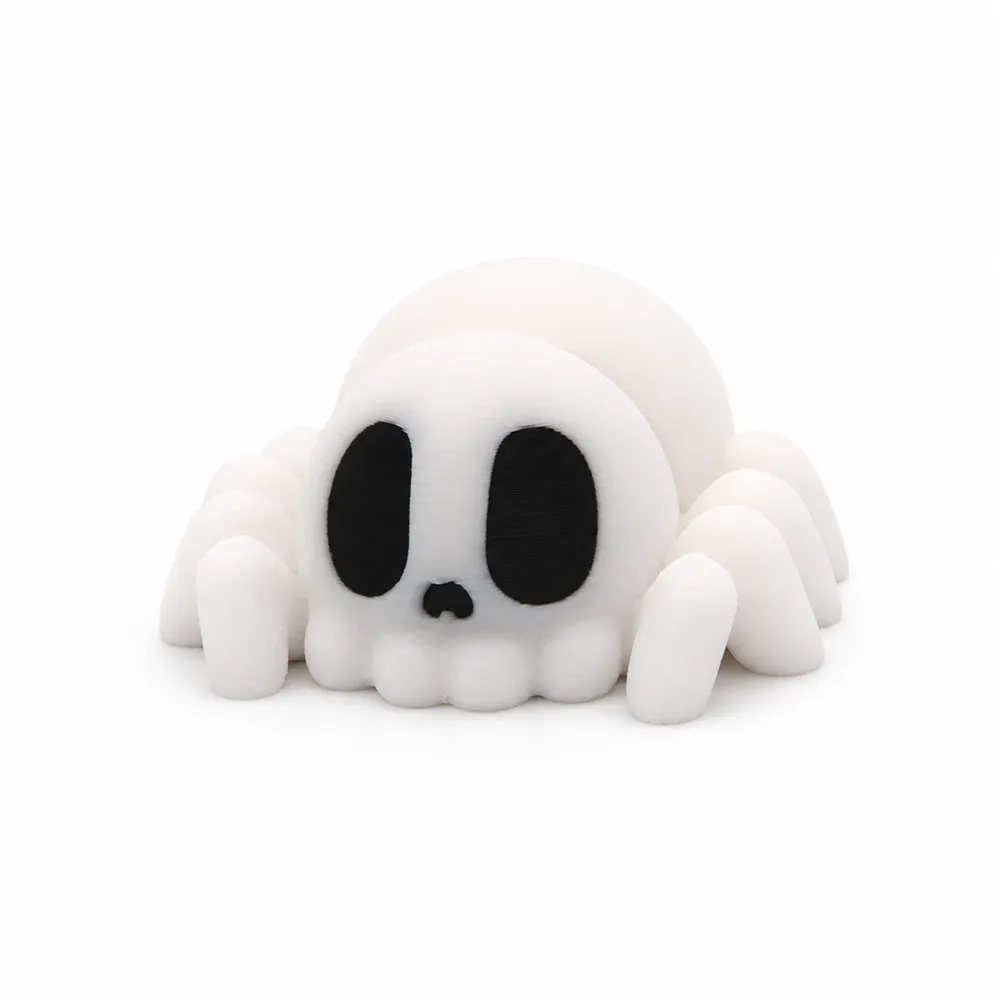 Skelly Spider Pocket Pal