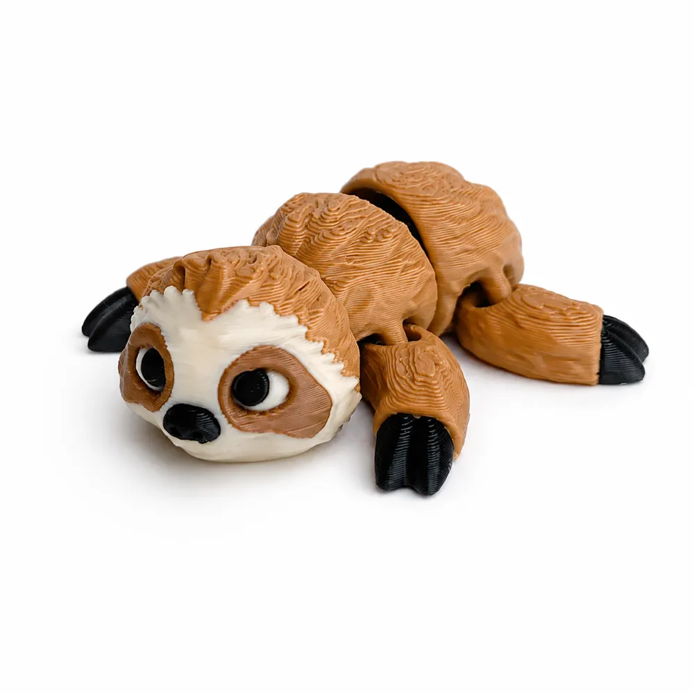 Sloth Pocket Pal