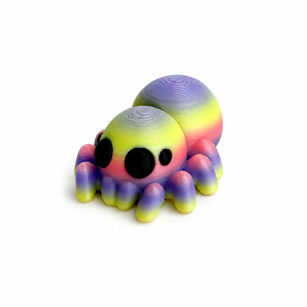 Spider Pocket Pal
