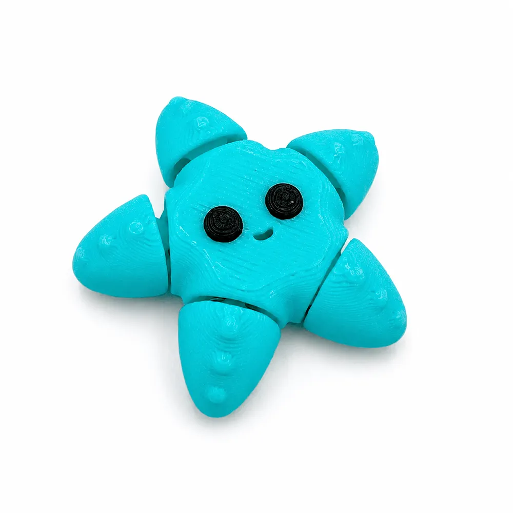 Starfish Pocket Pal