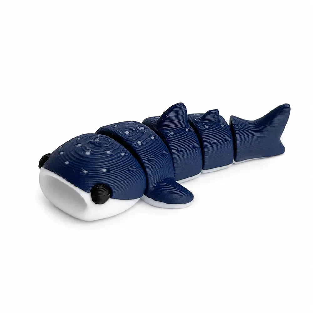 Whale Shark Pocket Pal