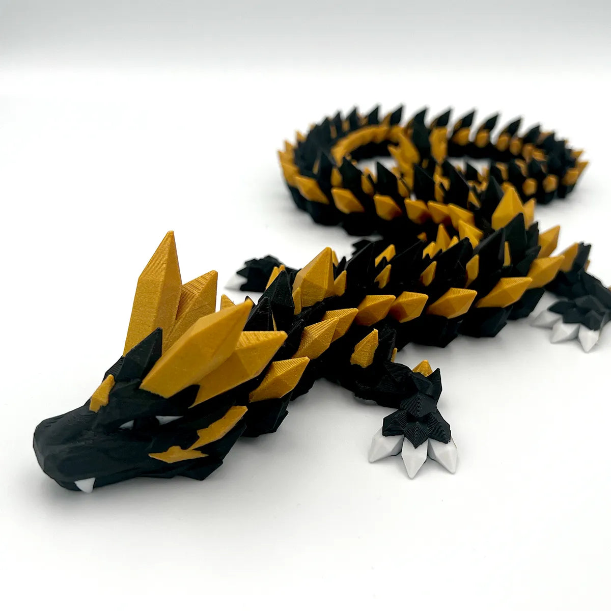 Satrah 3D product highlight