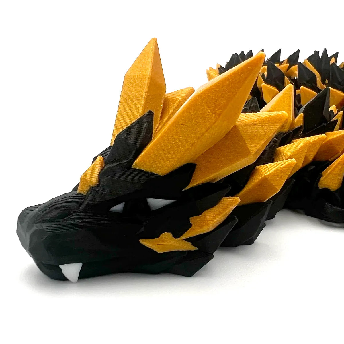 Satrah 3D product highlight