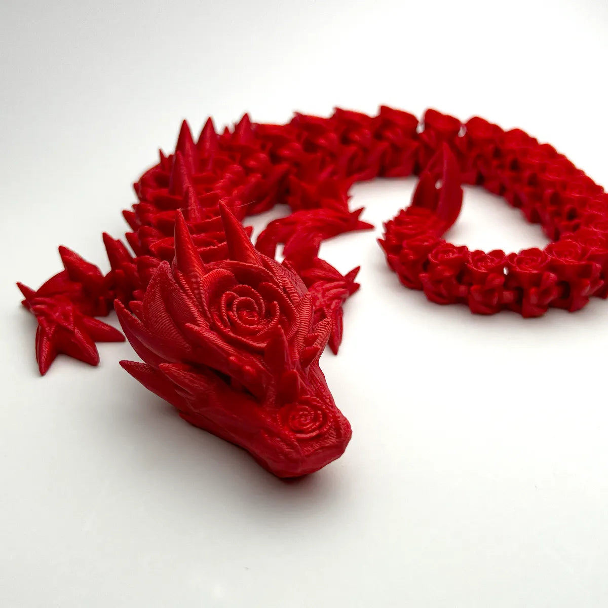 Satrah 3D product highlight