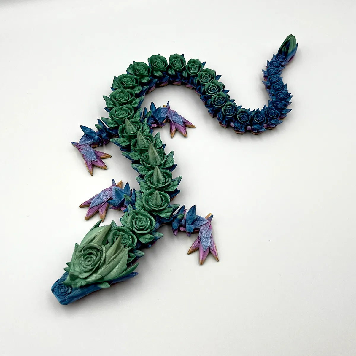Satrah 3D product highlight