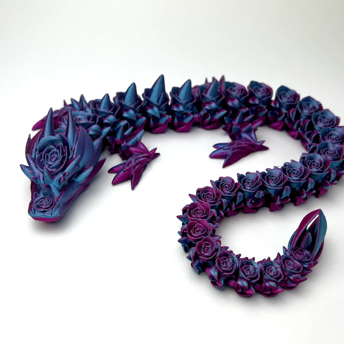 Satrah 3D product highlight