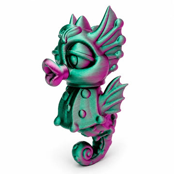 Seahorse Fidget