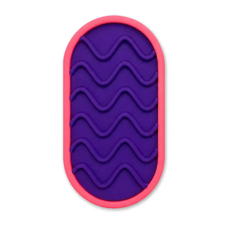 Fidget slider colourway