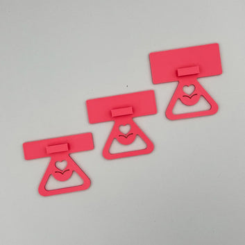 Tidy Tales – 3D Printed Bookshelf Alignment Guide