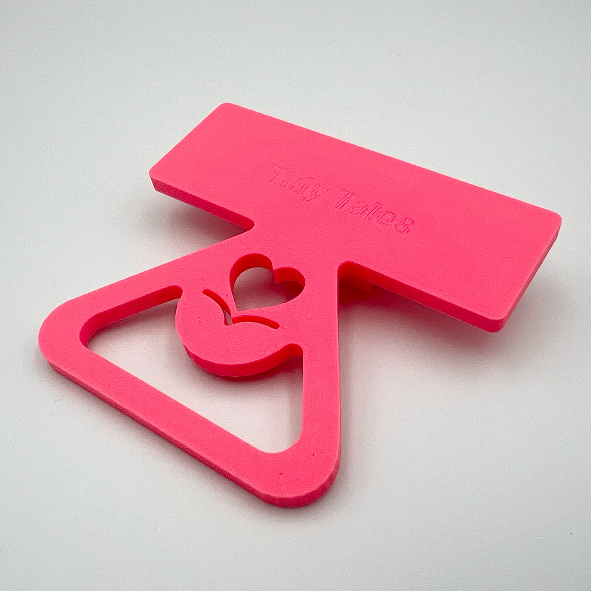Satrah 3D product highlight