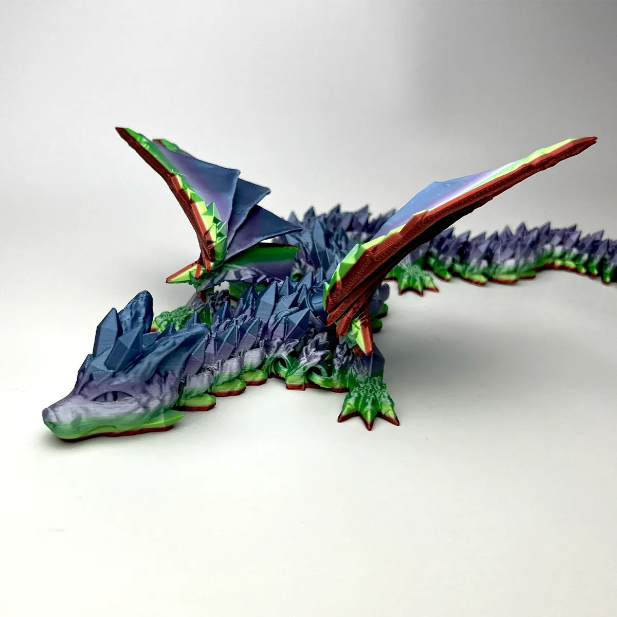 Satrah 3D product highlight