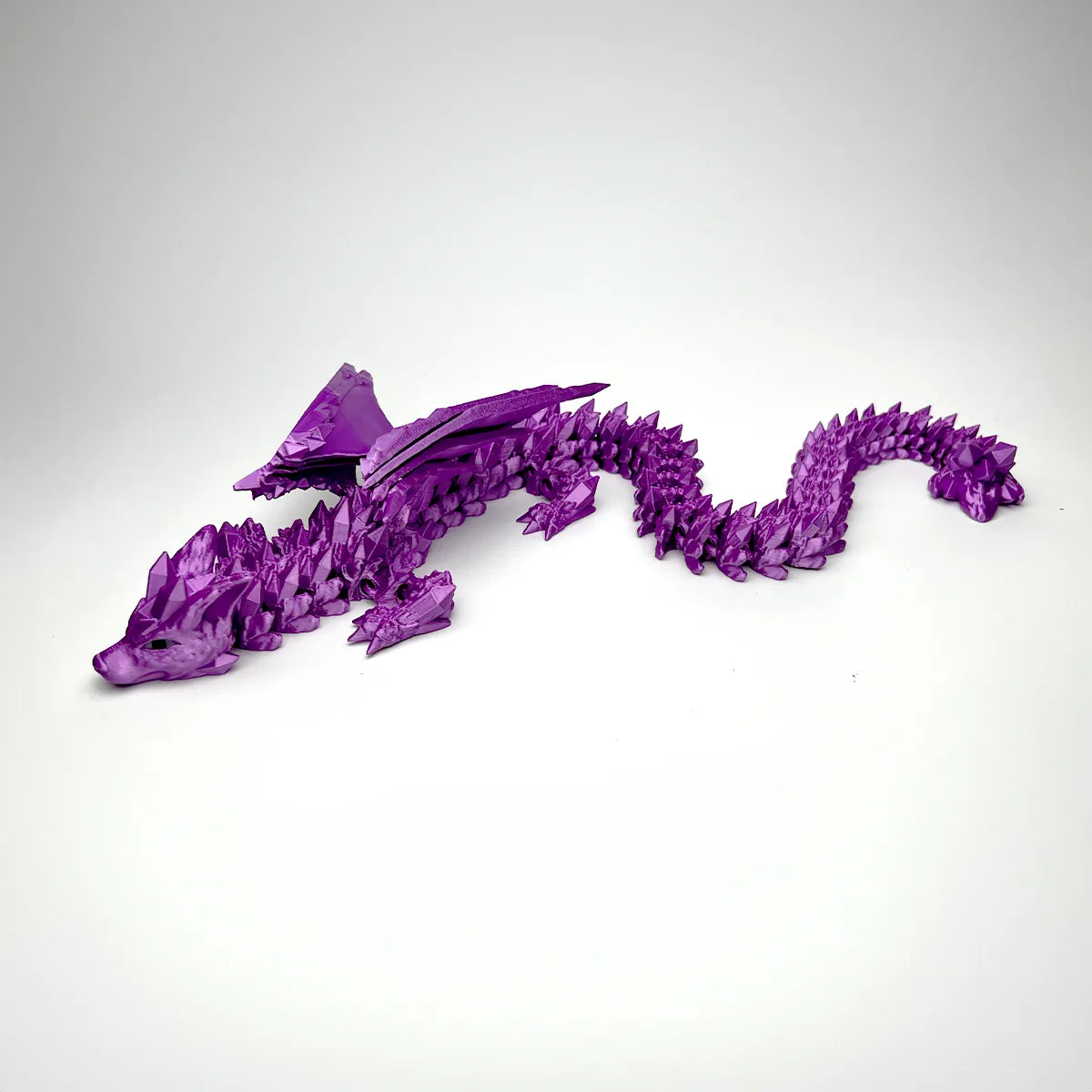 Satrah 3D product highlight