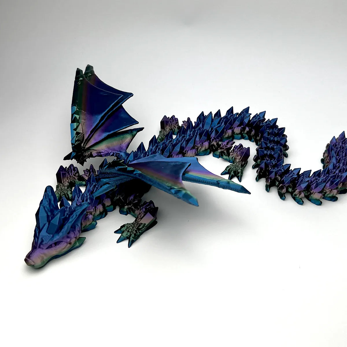 Satrah 3D product highlight
