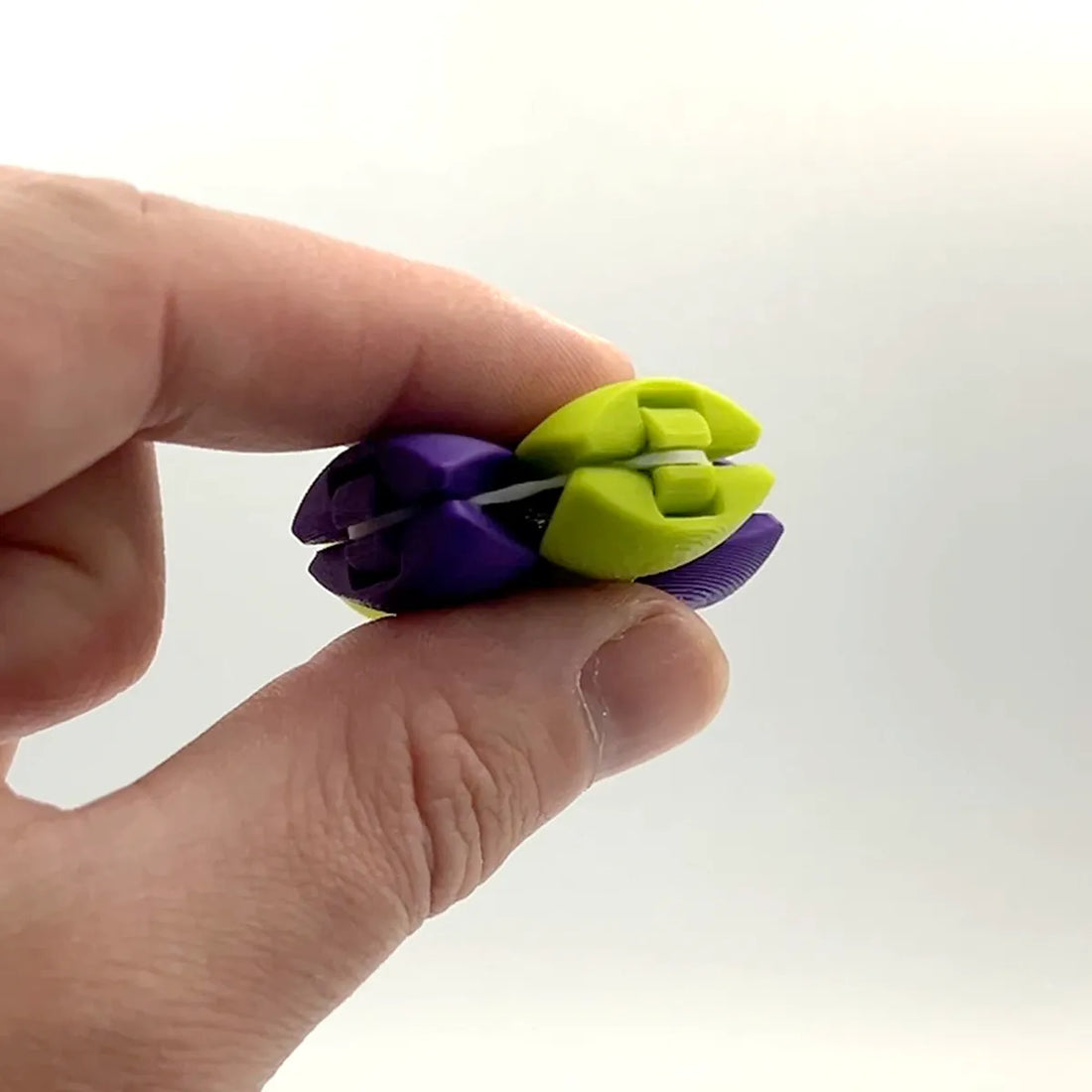 Satisfying Fidget Feel