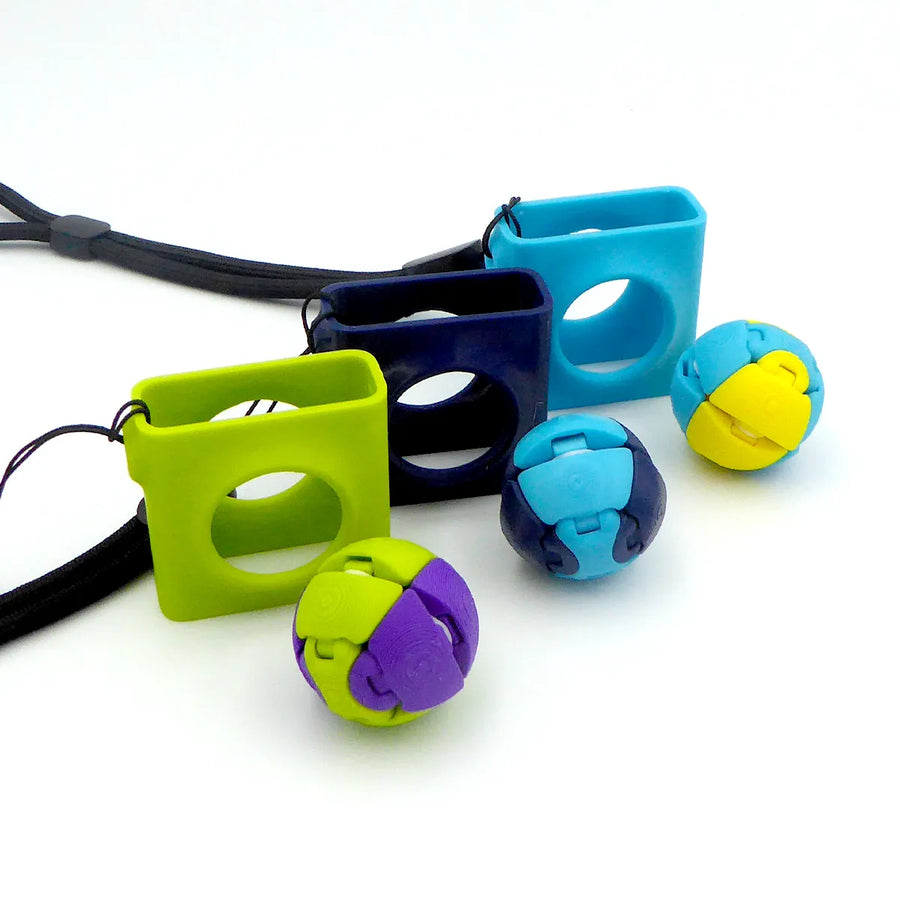 Zorble Fidget Balls