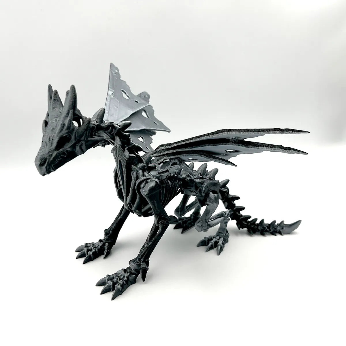 Satrah 3D product highlight