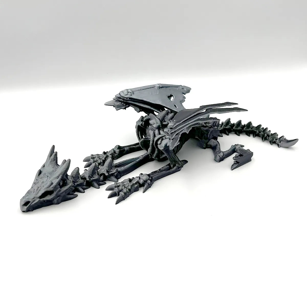 Satrah 3D product highlight