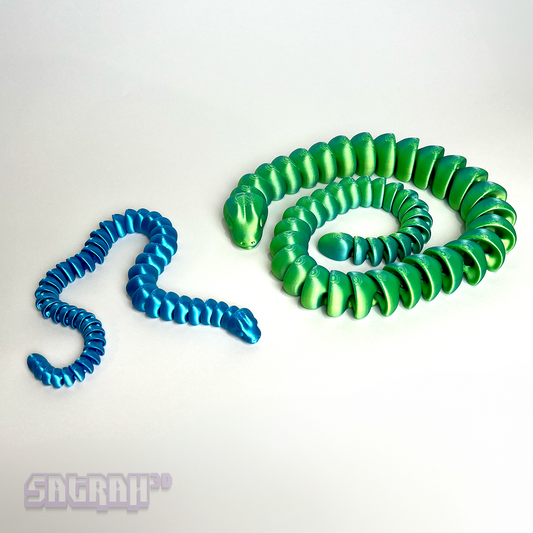 Snake Flexi Fidget