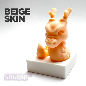 Beige Skin
