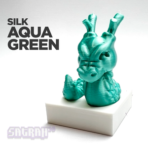 Aqua Green