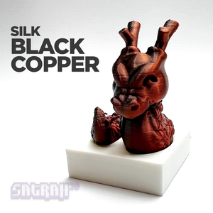Black Copper