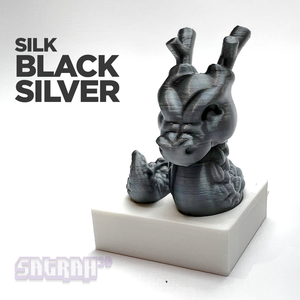 Black Silver