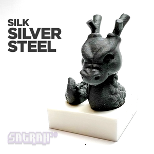Silver Steel