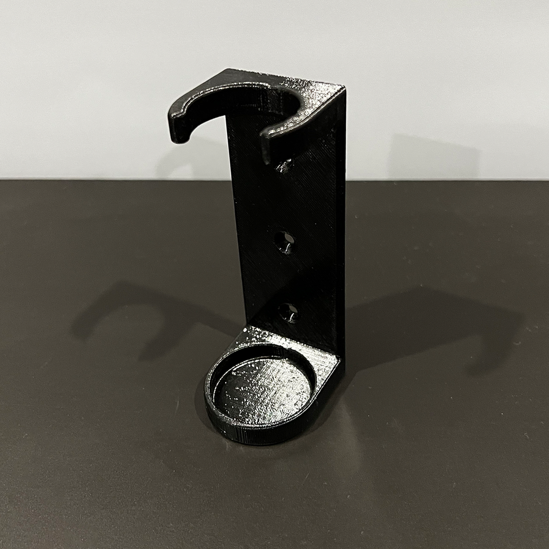 Flexible Torch Bracket