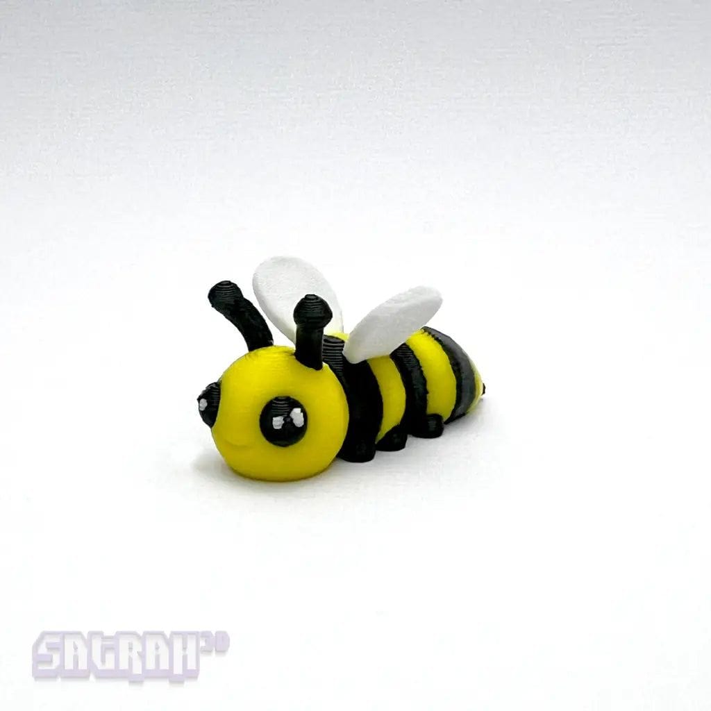 Bee Pocket Pals! | Satrah 3D
