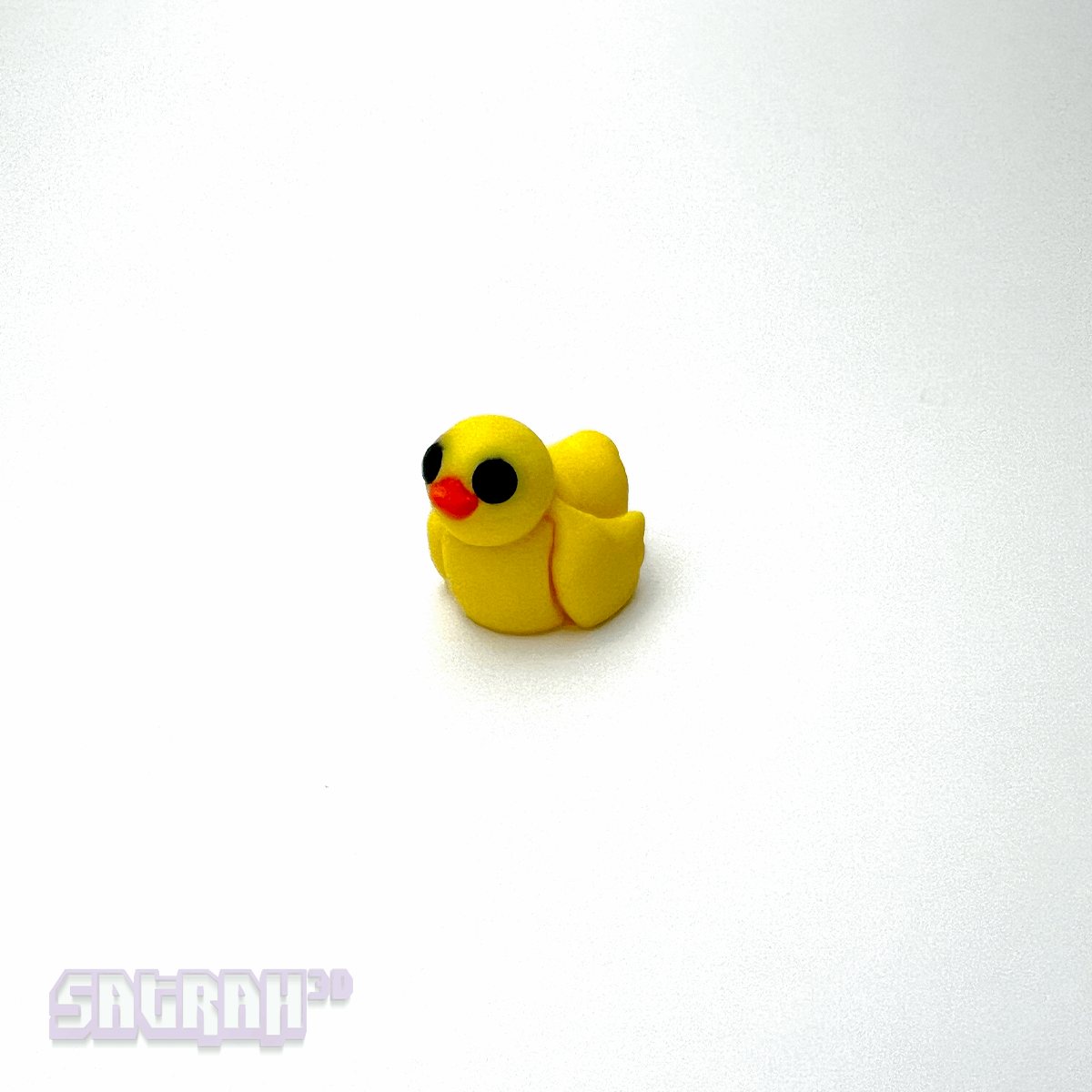 Duck Pocket Pals! | Satrah 3D