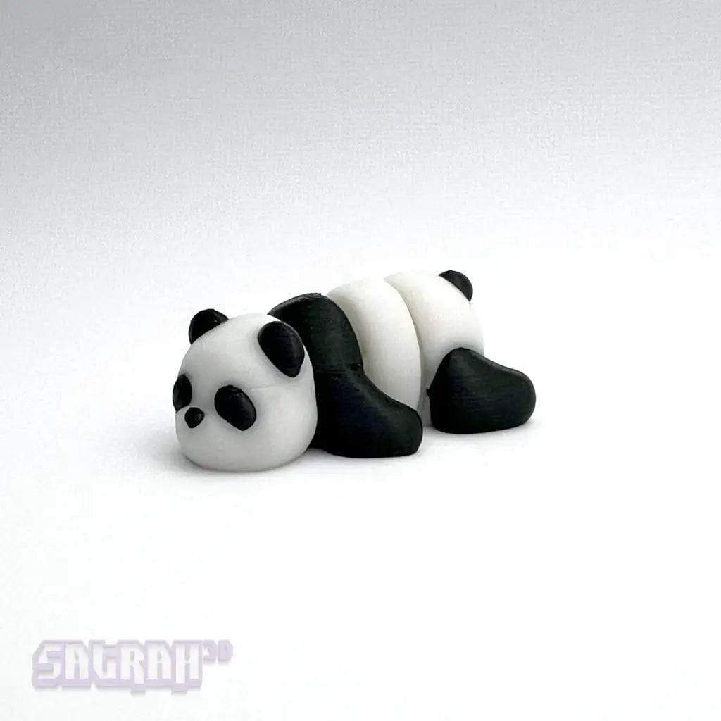 Panda Pocket Pals! | Satrah 3D