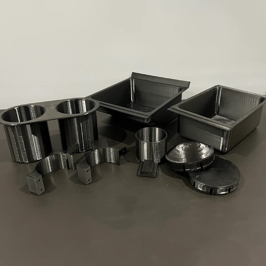 Car Interior Parts