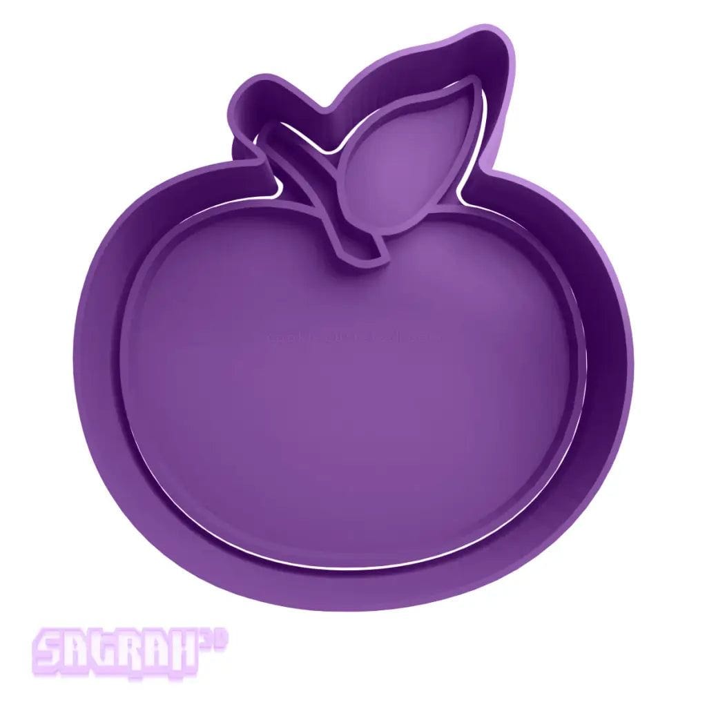 Apple Cutter - Satrah 3D