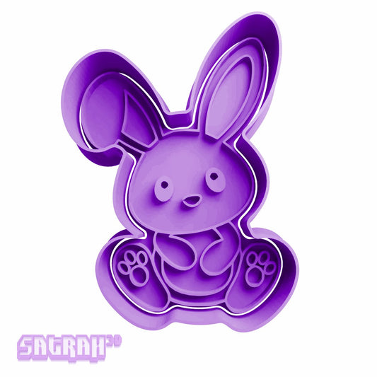 Bunny Cutter