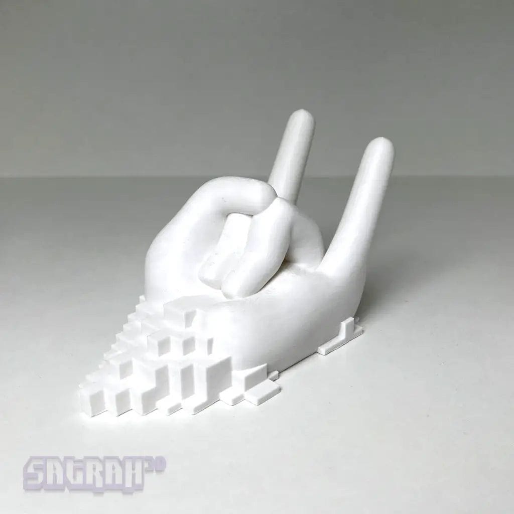 Rock On Universal Controller Holder - Satrah 3D