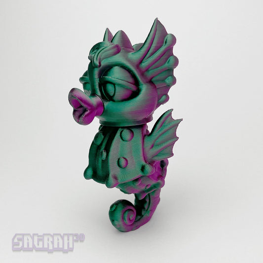 Seahorse Fidget