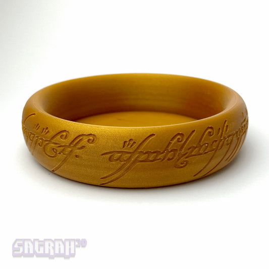 The One Ring Multipurpose Dish / Planter