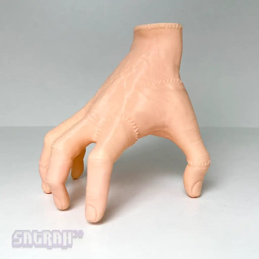 Thing Hand - Satrah 3D