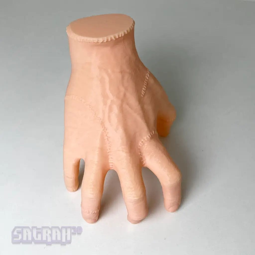 Thing Hand - Satrah 3D