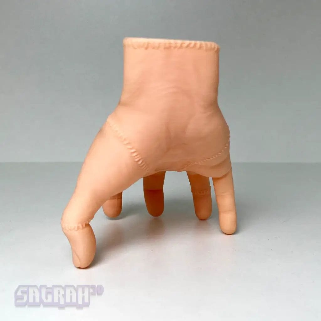 Thing Hand - Satrah 3D