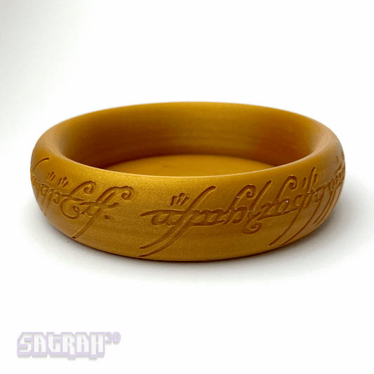 The One Ring Multipurpose Dish / Planter | Lord of the Rings