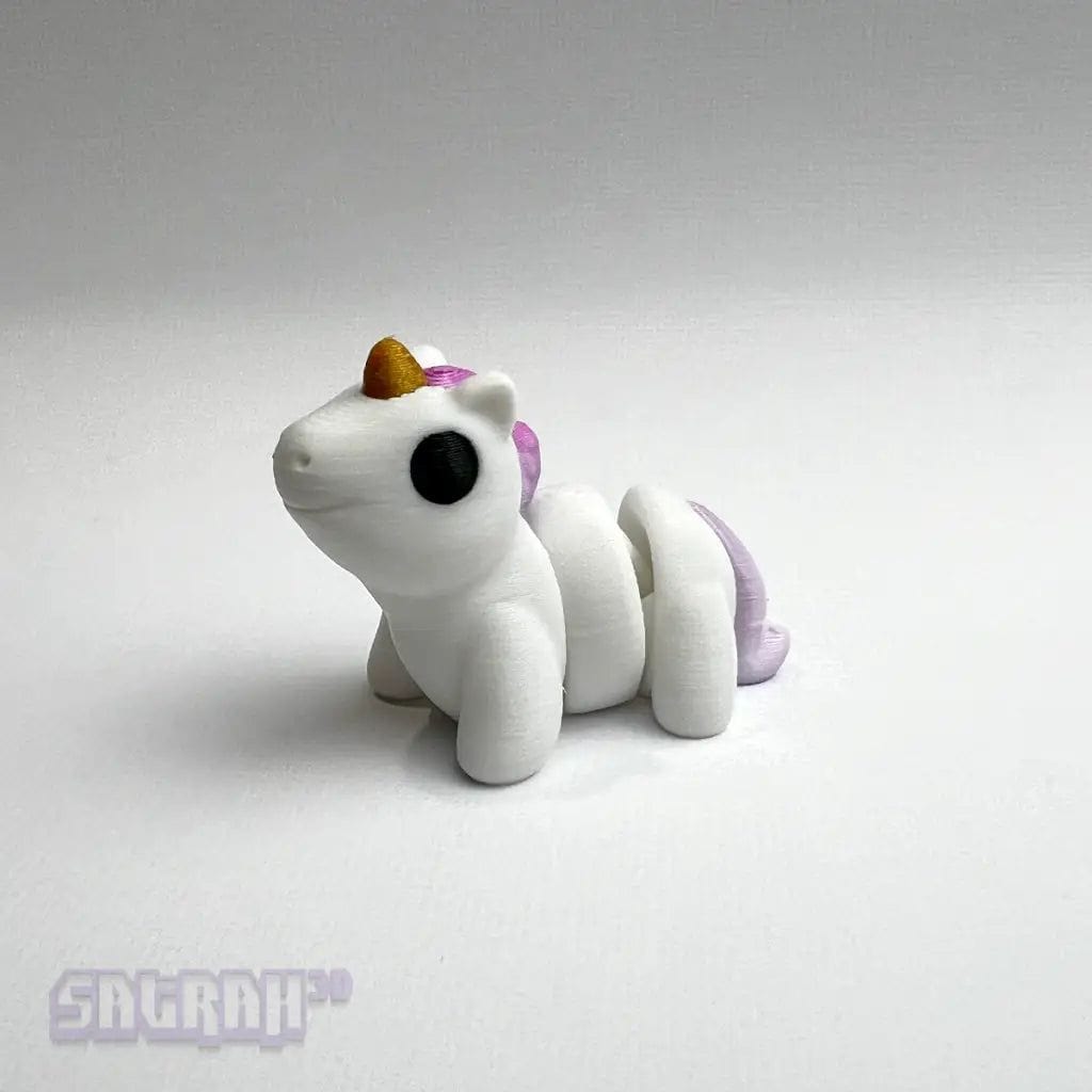 Unicorn Pocket Pals! | Satrah 3D